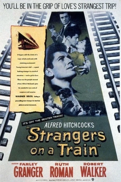 Strangers On a Train