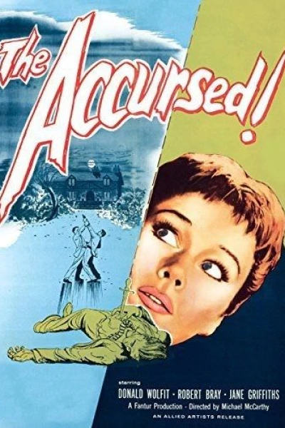 The Accursed