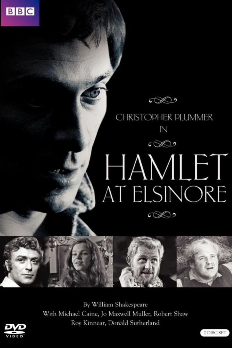 Hamlet Poster