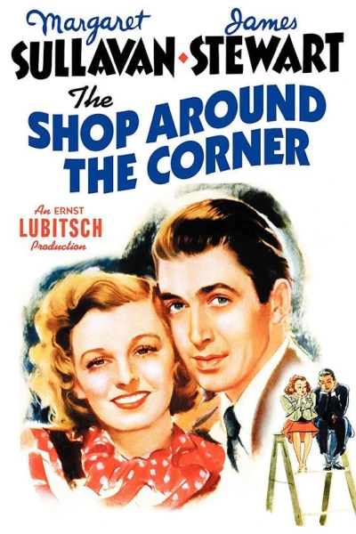 Shop Around the Corner, The (1940)