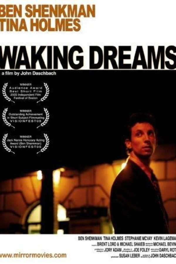 Waking Dreams Poster