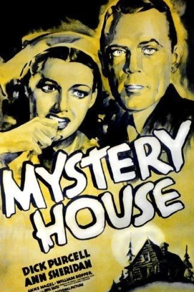 Mystery House