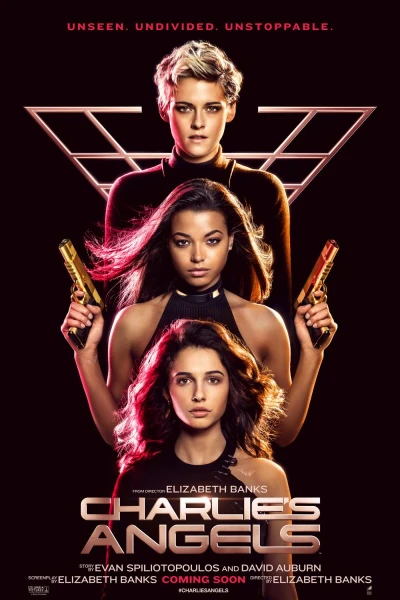 Charlie's Angels 3 (2019) Official Trailer 2