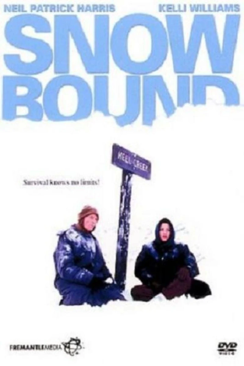 Snowbound: The Jim and Jennifer Stolpa Story Poster