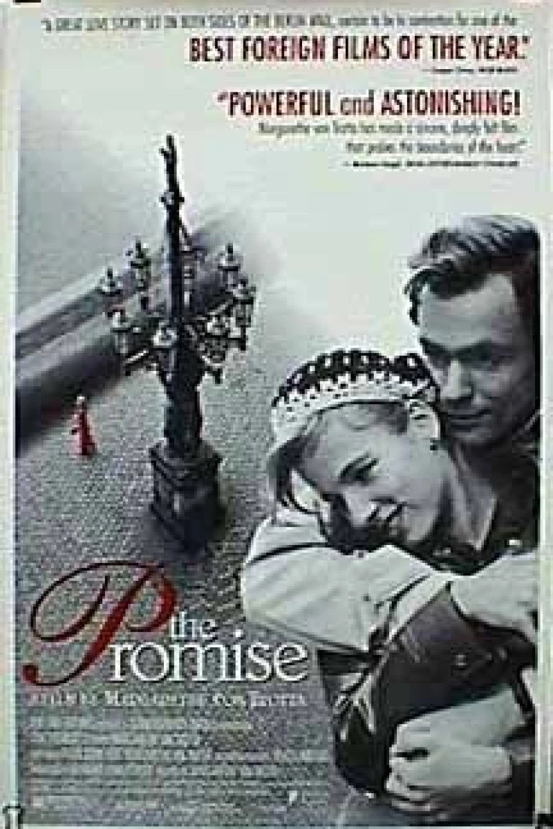 The Promise Poster