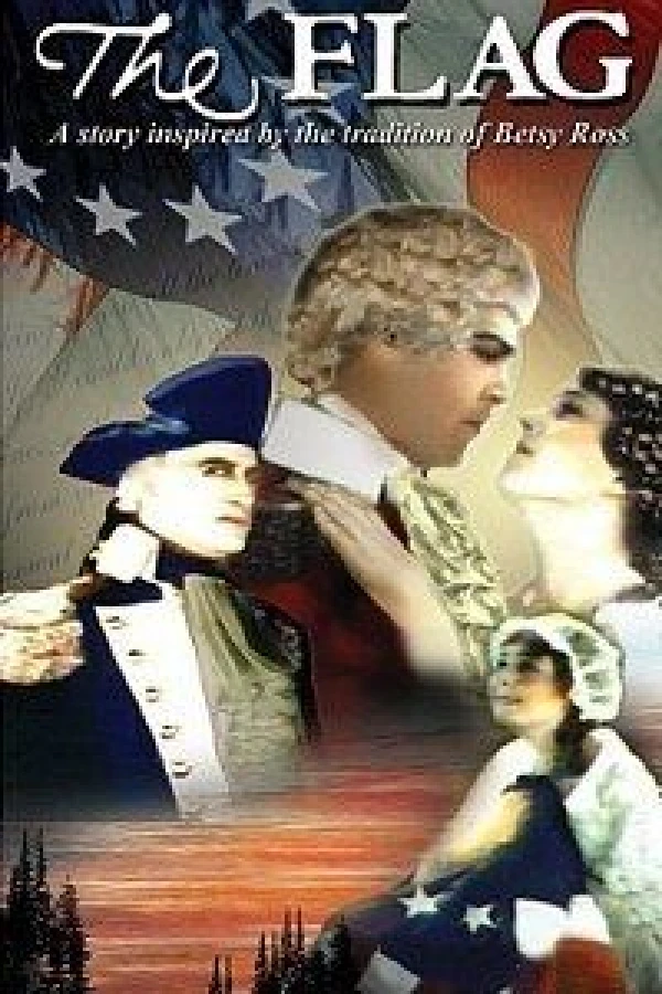 The Flag Poster