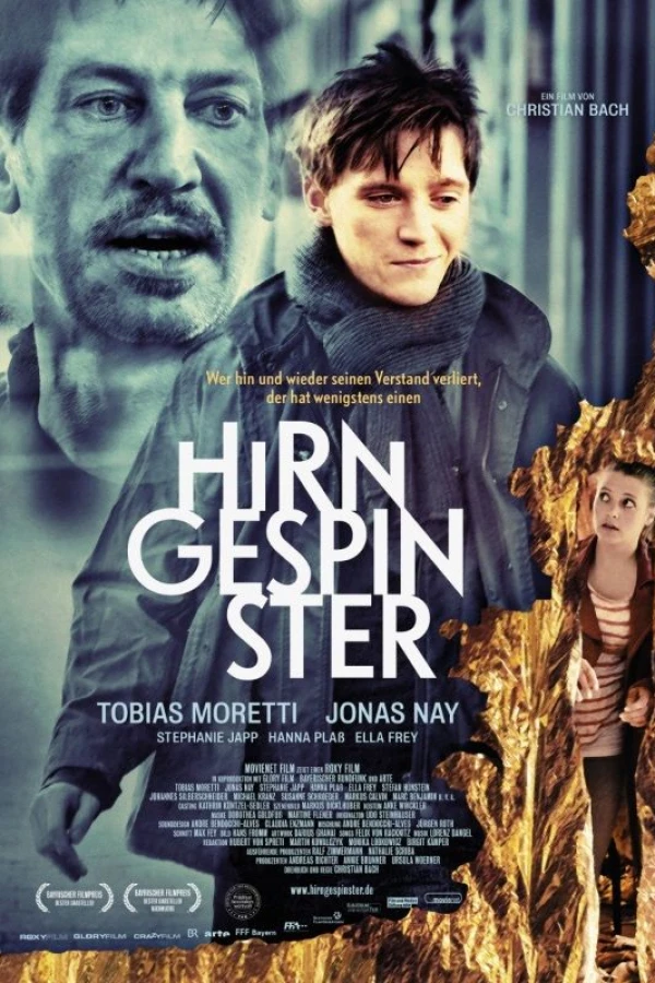 Hirngespinster Poster