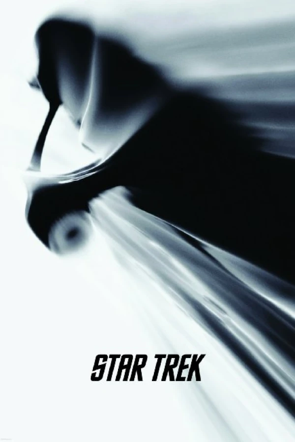 Star Trek 11 - The Future Begins Poster