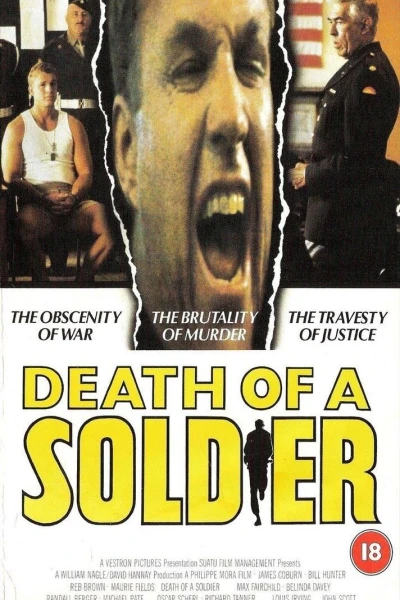 Death of a Soldier