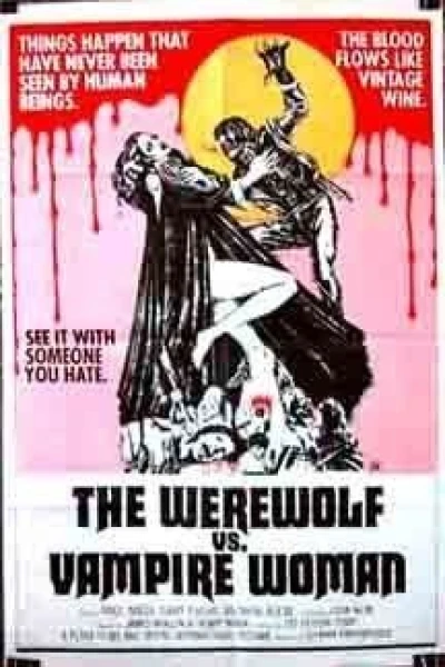 Shadow of the Werewolf
