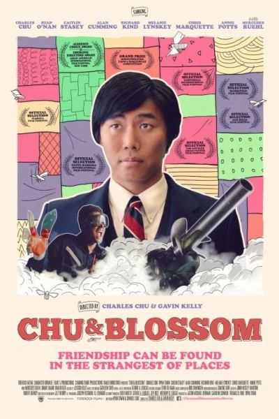Chu Blossom