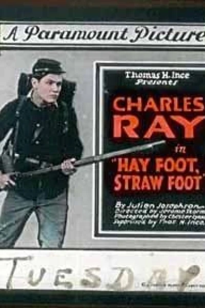 Hay Foot, Straw Foot