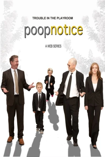 Poop Notice