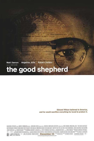 The Good Shepard