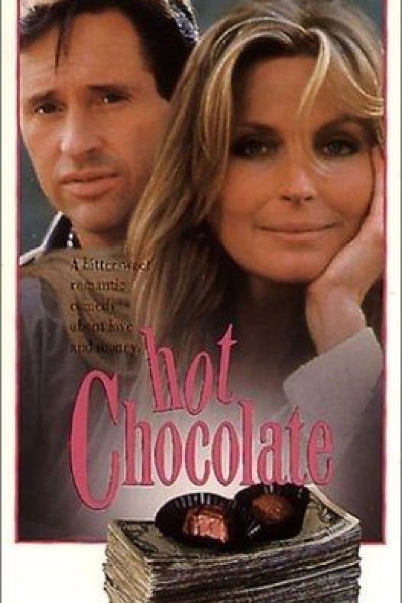 Hot Chocolate Poster