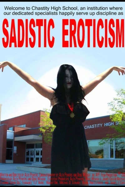 Sadistic Eroticism