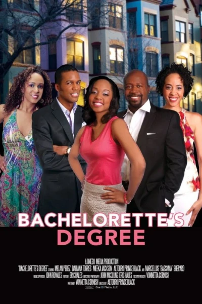 Bachelorette's Degree