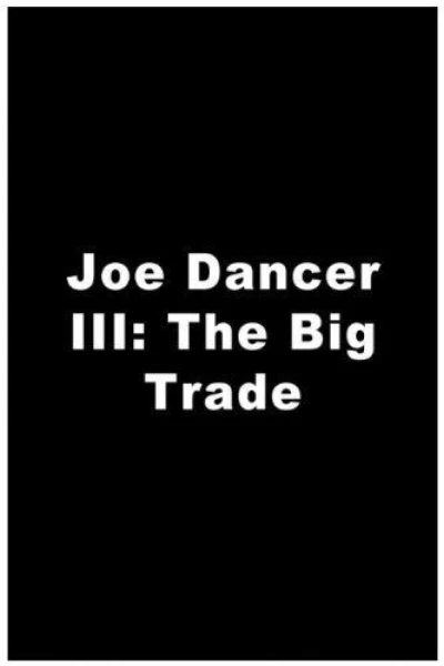 Joe Dancer: Murder 1, Dancer 0