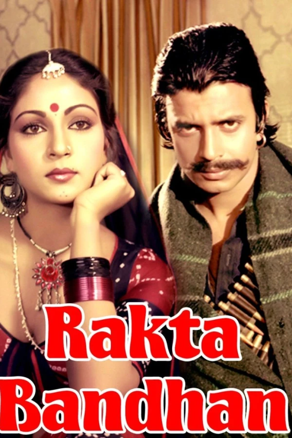 Rakta Bandhan Poster