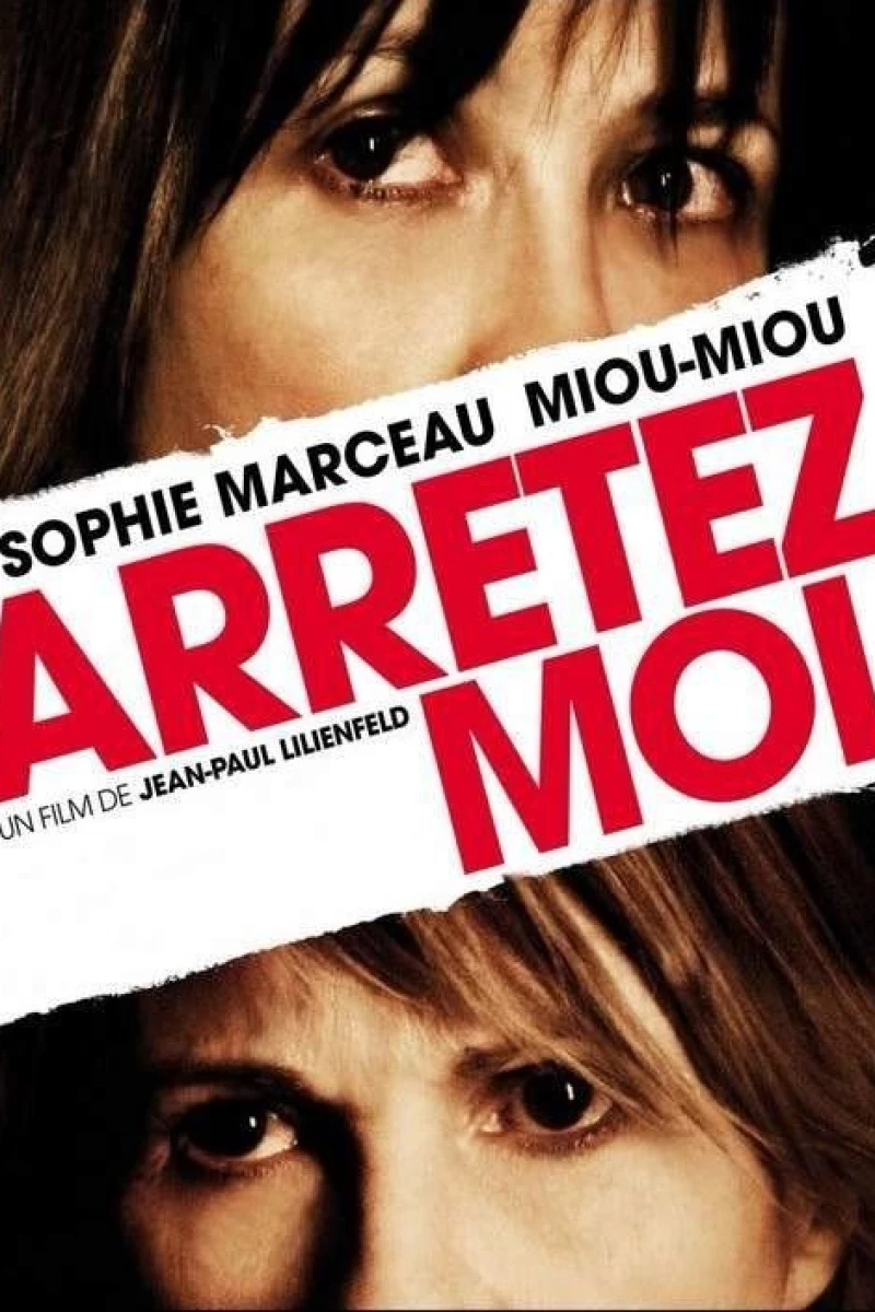 Arrêtez-moi Poster