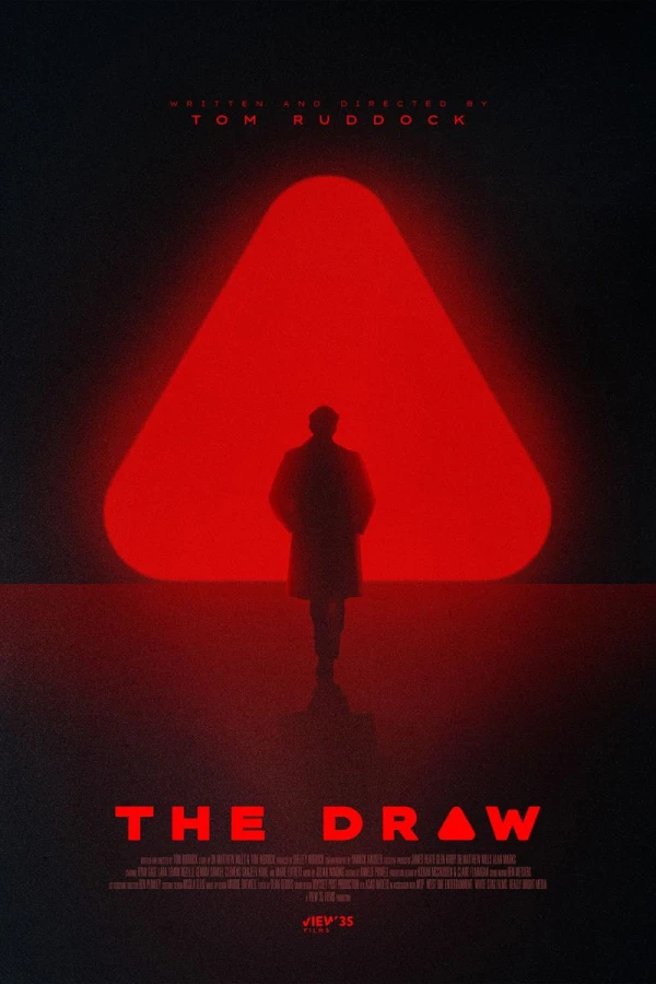 The Draw Poster