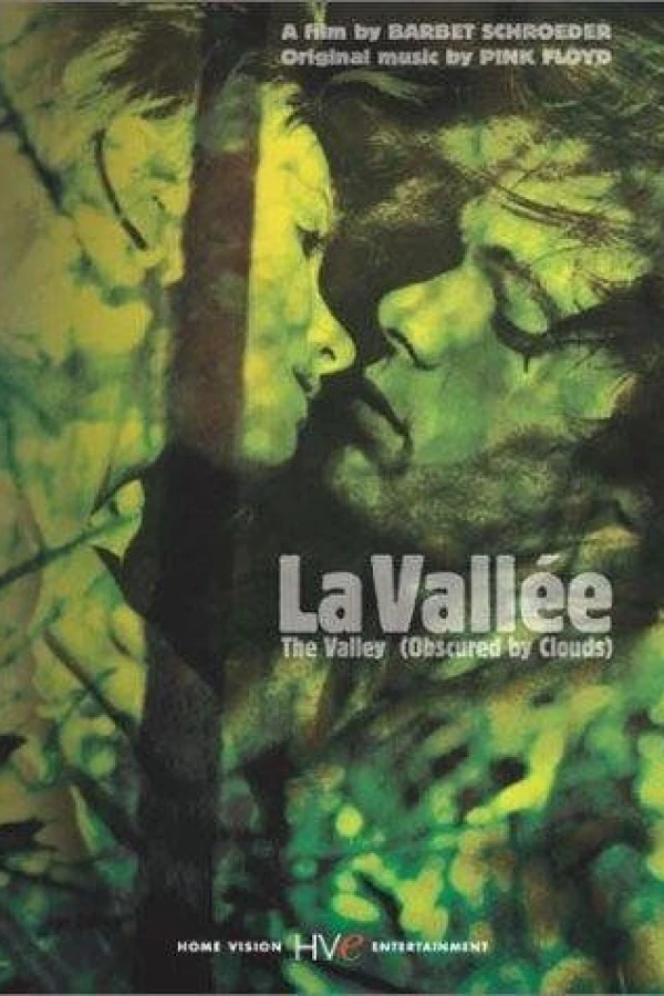The Valley Poster