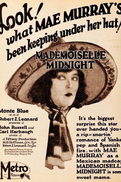 Mademoiselle Midnight