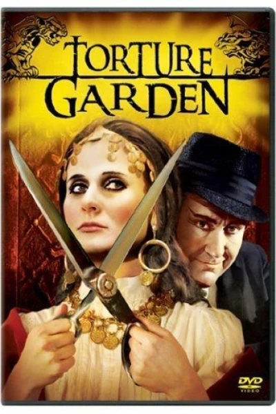 Torture Garden