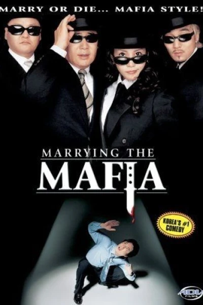 Marrying the Mafia 1