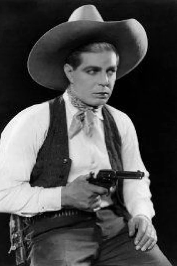 The Buckaroo Kid Poster