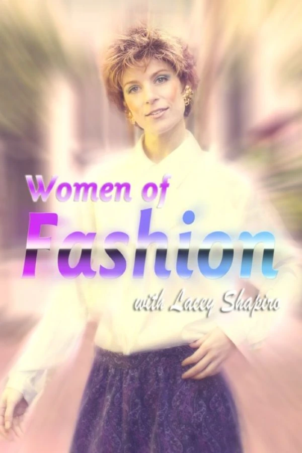 Women of Fashion Poster