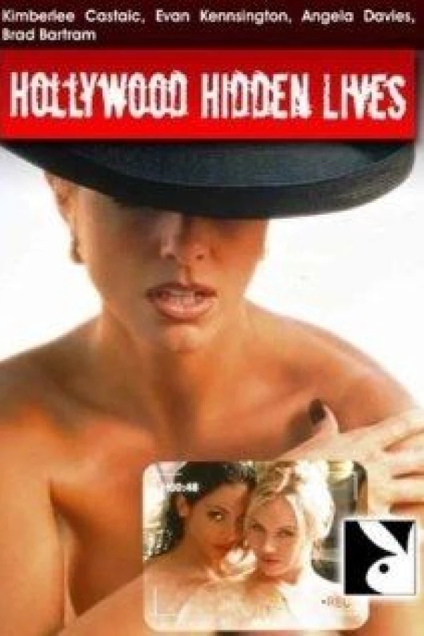 Hollywood Hidden Lives Poster