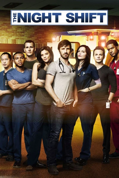 The Night Shift