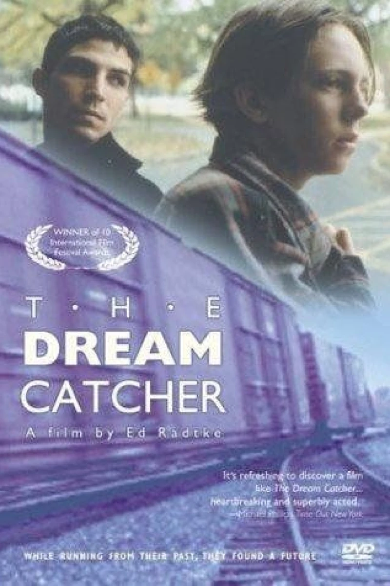 The Dream Catcher Poster