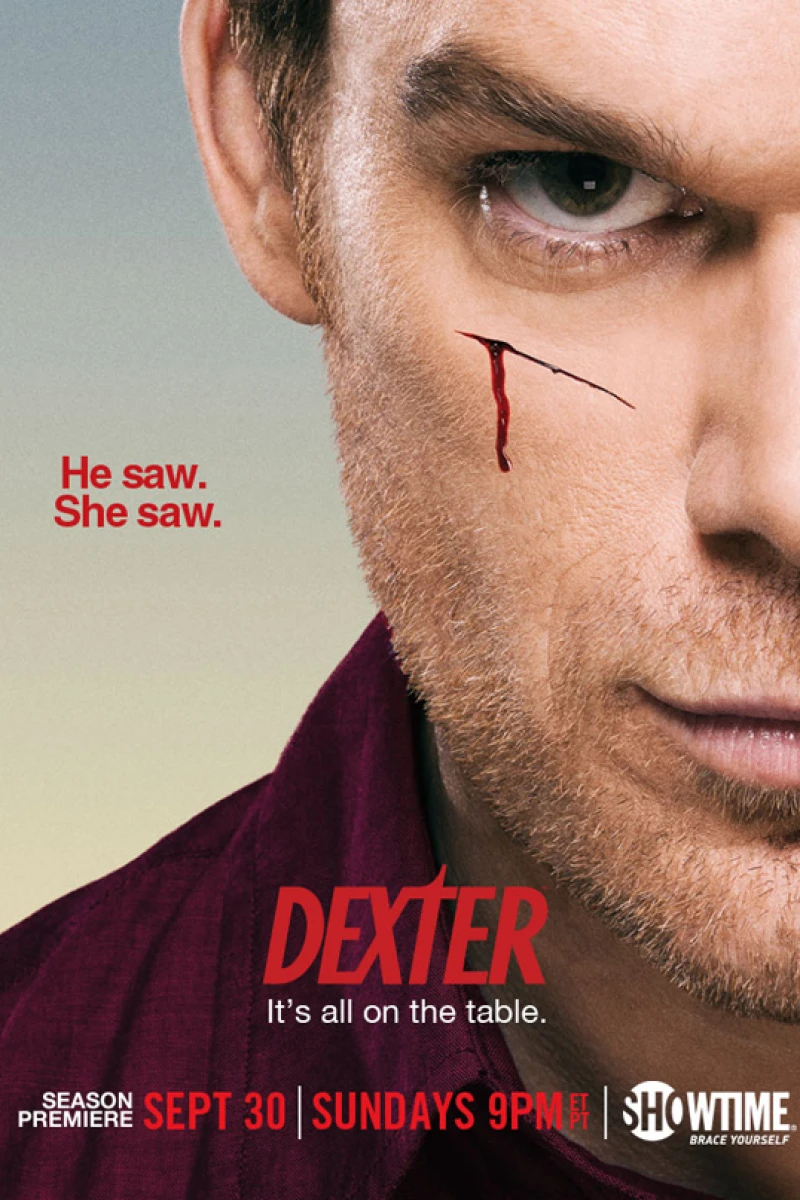 Dexter Poster