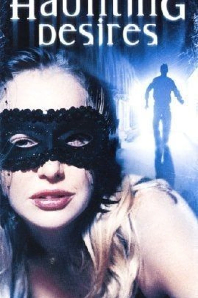 Haunting Desires Poster
