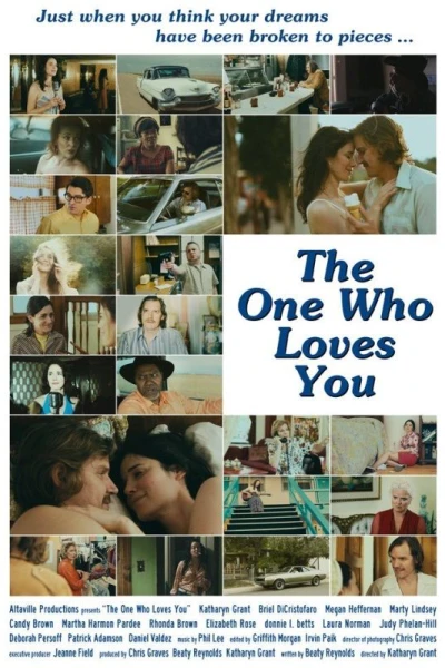 The One Who Loves You