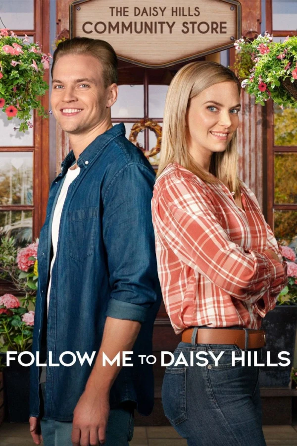 Follow Me Poster