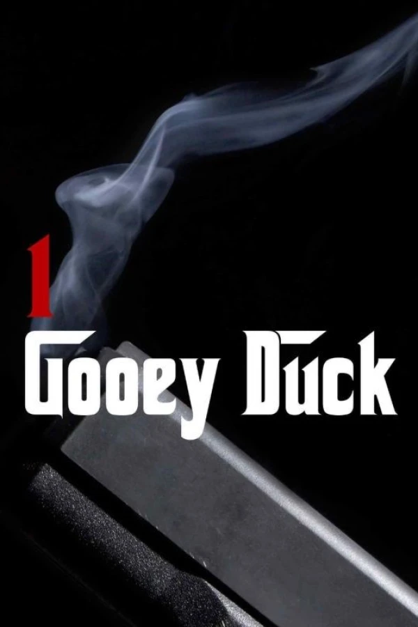 1 Gooey Duck Poster