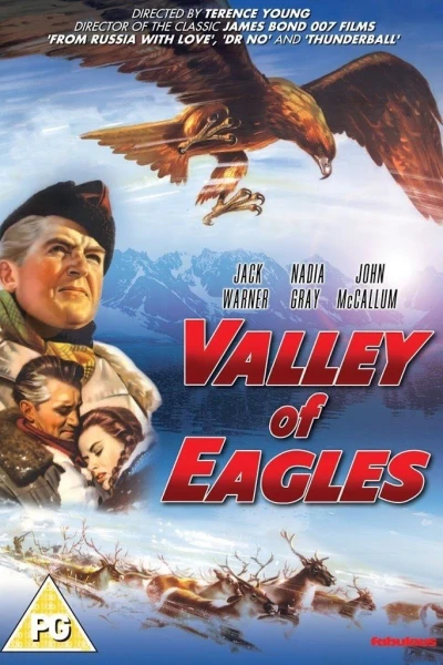 Valley of the Eagles