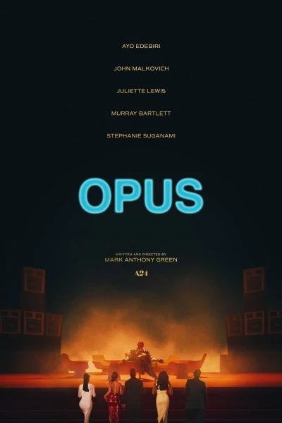 Opus