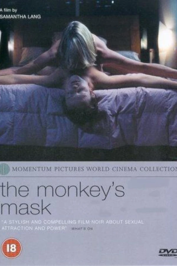 The Monkey's Mask Poster