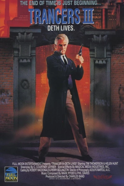 Trancers 3