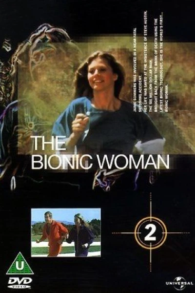 The Bionic Woman