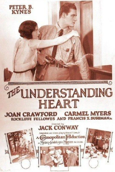 The Understanding Heart