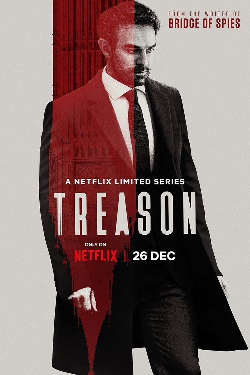 Treason Poster