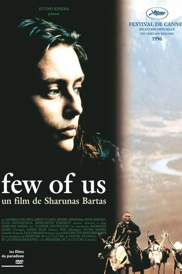 Few of Us Poster