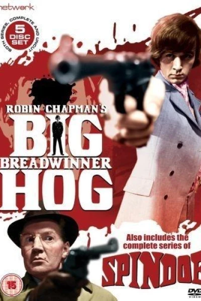 Big Breadwinner Hog