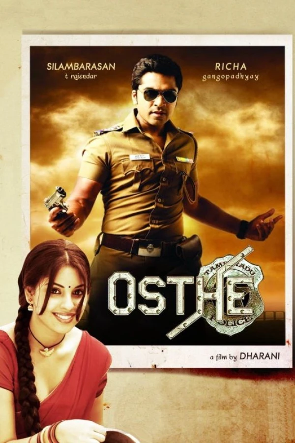 Osthi Poster