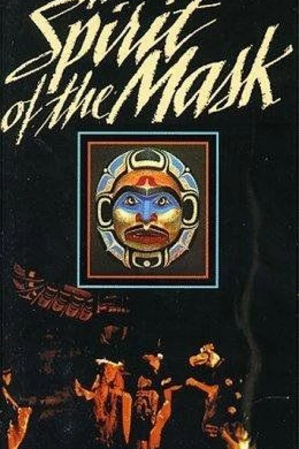 The Spirit of the Mask Poster